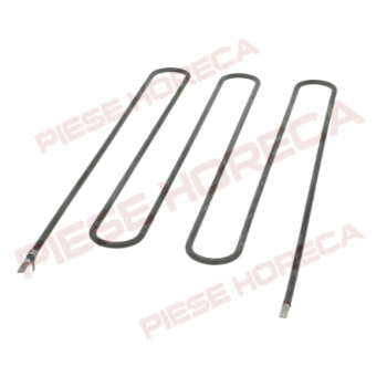 Rezistenta salamandra Palux 2100W, 230V