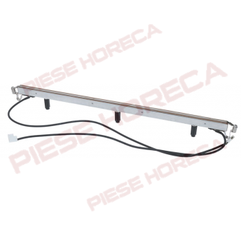 Bara, bac lipire masina de vidat Metro Professional