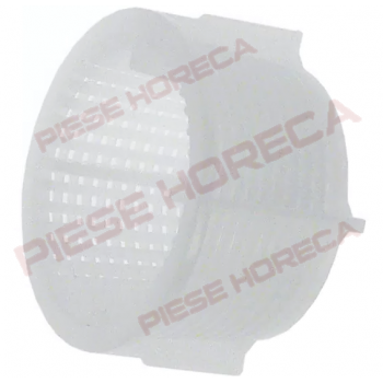 Filtru teu alimentare apa cuptor, marmita MKN