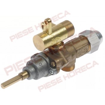 Robinet gaz GPEL20R inlocuitor robinet gaz EGA 