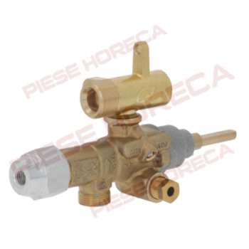 Robinet gaz PEL21R pentru Palux, Kuppersbusch