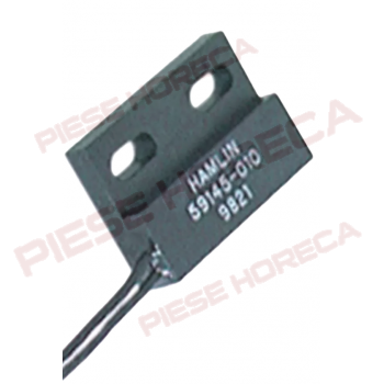 Intrerupator magnetic 24V, 0.01A pentru Meiko