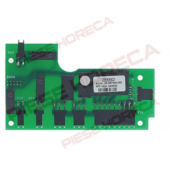 Placa electronica masina spalat vase Hobart, 897546-2