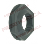 Piulita din plastic pentru bucsa filetata brat spalare Silanos, Angelo-Po