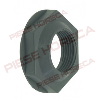 Piulita din plastic pentru bucsa filetata brat spalare Silanos, Angelo-Po