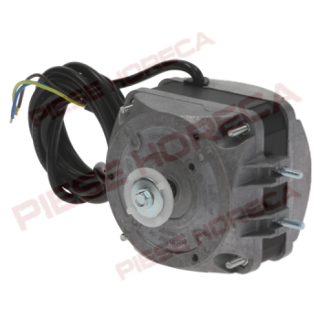 Motor ventilator EBM-Papst putere 10W, 230V
