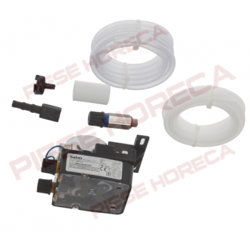 Pompa detergent SEKO tip NBR 0.4 alimentata la 230V