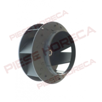 Turbina ventilator uscator rufe IPSO, Primus