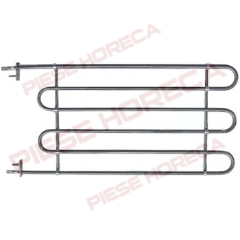 Rezistenta uscata cu puterea de 700W alimentata la 230V