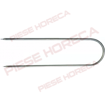 Rezistenta 1000W, 220-230V forma U fara filet