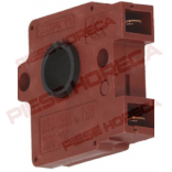 Microintrerupator auxiliar Bitron 209