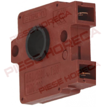 Microintrerupator auxiliar Bitron 209
