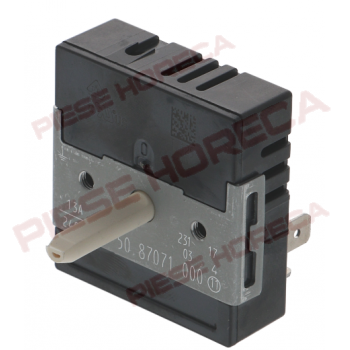 Regulator de energie EGO serie 5087071000, 13A