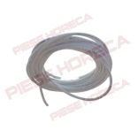 Cablu transmitere scanteie aprindere piezoelectrica ø3,9mm, 1mm²