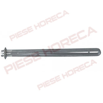 Rezistenta marmita cu flansa rotunda, 7500W 230V