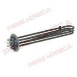 Rezistenta marmita cu flansa rotunda, 3000W 230V