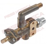 Robinet gaz Teddington model TESA2394/8L