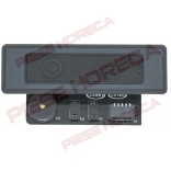 Port USB resetare cuptor Unox 