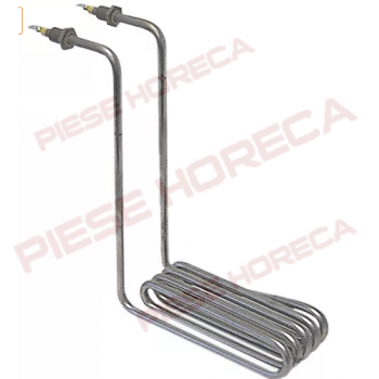 Rezistenta friteuza Haka, 2500W, 400V