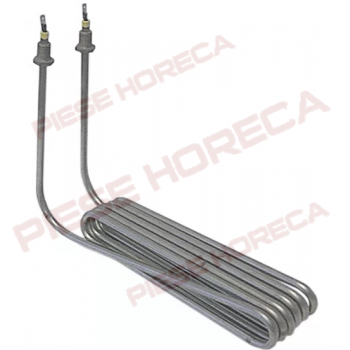 Rezistenta friteuza Haka cu puterea de 4000W, 400V