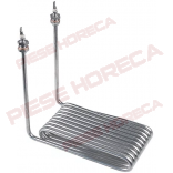 Rezistenta friteuza Haka 6000W alimentata la 400V