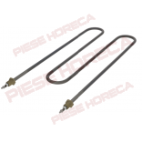 Rezistenta grill, salamandra Scholl, 1000W 230V