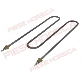 Rezistenta grill, salamandra Scholl, 1000W 230V