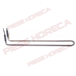 Rezistenta defrost, degivrare evaporator 55W Frenox, Mastro, Virtus