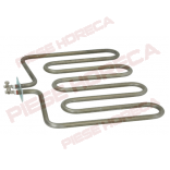 Rezistenta salamandra Giorik, Bartscher, 2000W 230V