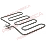 Rezistenta salamandra Giorik, 2800W, 230V