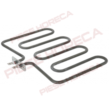 Rezistenta salamandra Giorik, 2800W, 230V