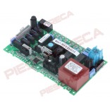 Placa electronica de baza cod 215042 masina vase Colged, Angelo-Po, Elettrobar