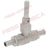 Robinet apa aparat fiert paste Zanussi