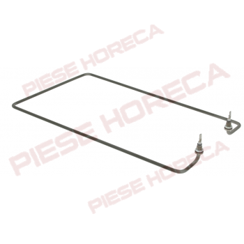 Rezistenta 2000W, 230V pentru bain marie 