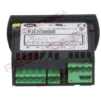Controler electronic Carel tip PJEZC00000, 230V 