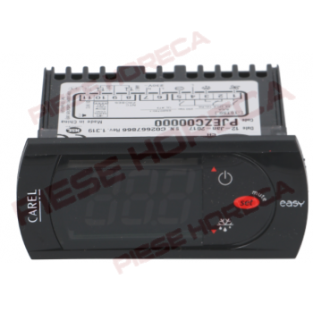 Controler electronic Carel tip PJEZC00000, 230V 