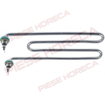 Rezistenta bain marie cu puterea de 2000W, 230V