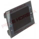 Panou comanda, display cuptor Unox 