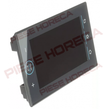 Panou comanda, display cuptor Unox 