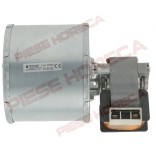 Motor Fergas pentru hota cuptor Zanolli, putere 114W, 230V