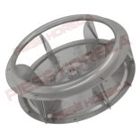 Elice, turbina motor ventilator cuptor Rational