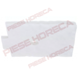 Izolatie placa motor ventilator cuptor Rational