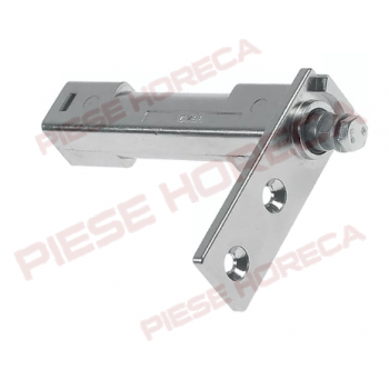 Balama cu arc frigider, masa rece Frenox, Mastro, Virtus