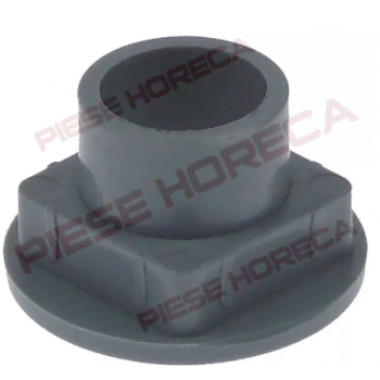 Bucsa plastic pentru ax balama cu arc usa frigider, masa rece Frenox