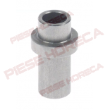 Bucsa culisare ax balama dulap frigorific Frenox