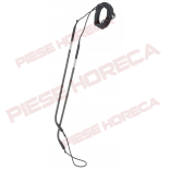 Rezistenta degivrare Frenox, Vitus, 2x100W 