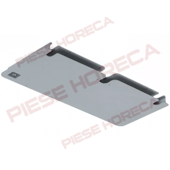 Tavita, vas condens evaporator frigider Metro Professional