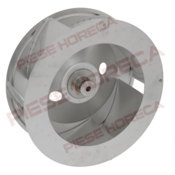 Ventola, turbina ventilator convectomat Zanussi