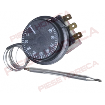 Termostat 90°C pentru masina spalat vase 