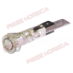 Lampa indicare tensiune, clara, ø10mm, 400V